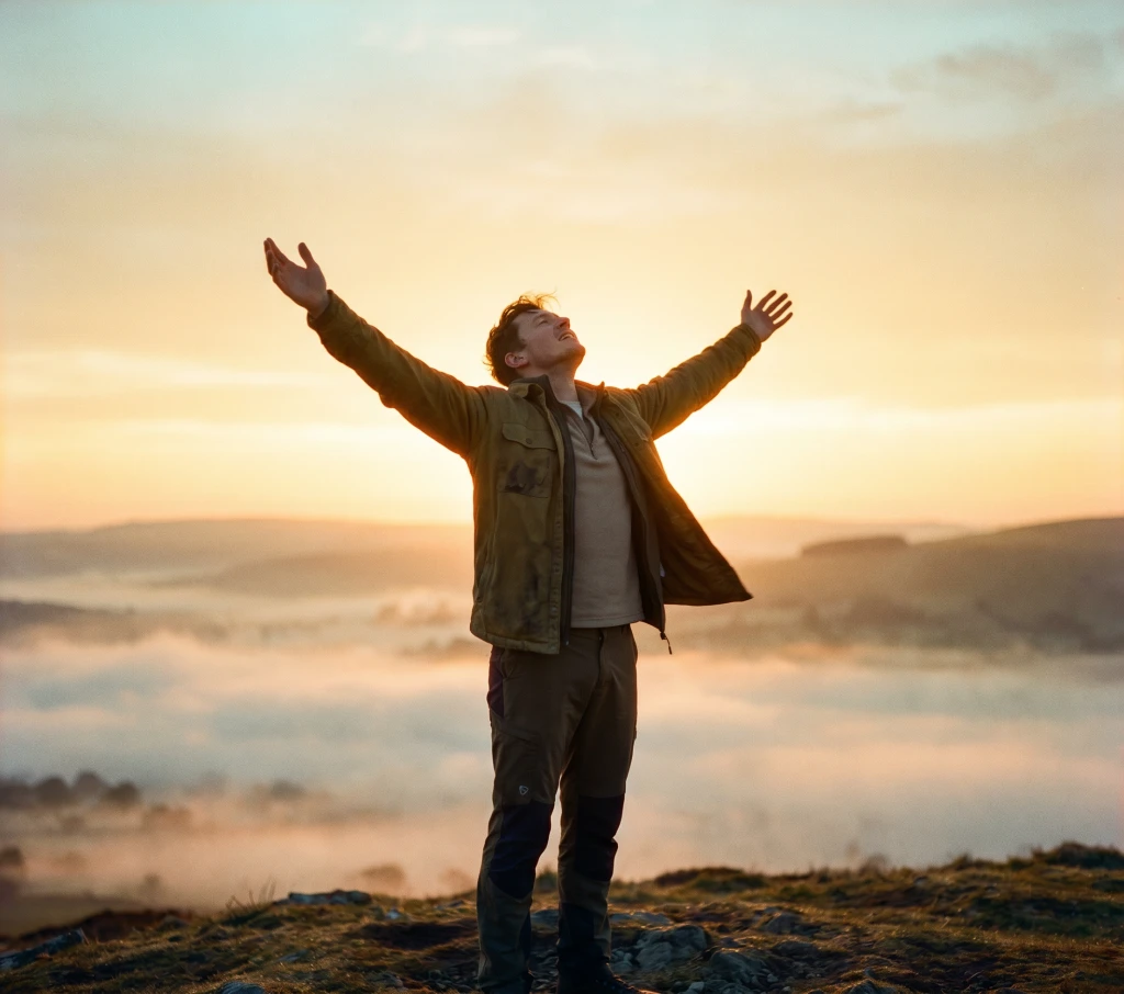 Path forward — goals and habits in Ohga
